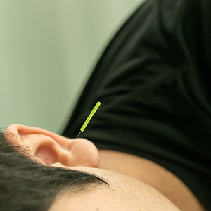 突発性難聴の治療法