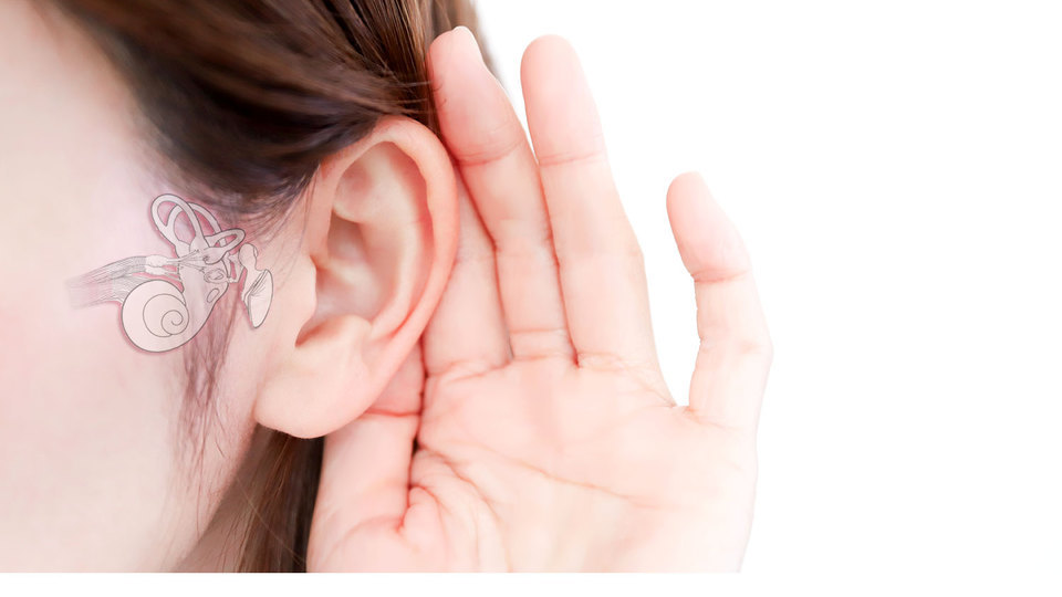 突発性難聴の治療