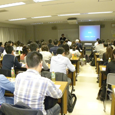 2014/5/18 札幌にて不妊治療セミナーをおこないました